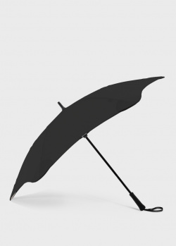 Зонт-трость Blunt Classic 2.0 черного цвета, фото