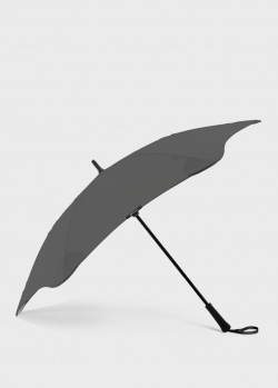 Зонт-трость Blunt Classic 2.0 серого цвета, фото
