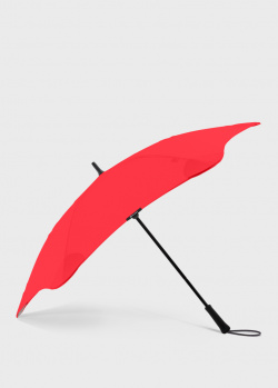 Зонт-трость Blunt Executive красного цвета, фото