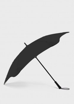 Зонт-трость Blunt Executive черного цвета, фото