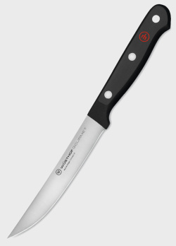 Нож Wuesthof Gourmet 12см для стейка, фото