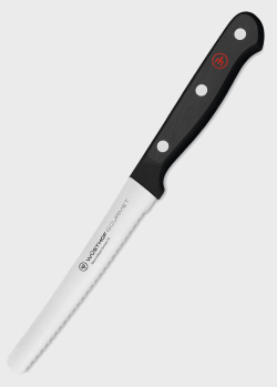 Нож Wuesthof Gourmet 12см для масла, фото