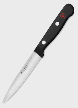 Нож универсальный Wuesthof Gourmet 10см, фото