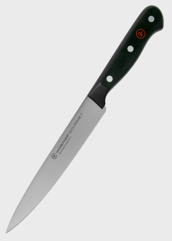 Нож универсальный Wuesthof Gourmet 16см из стали, фото