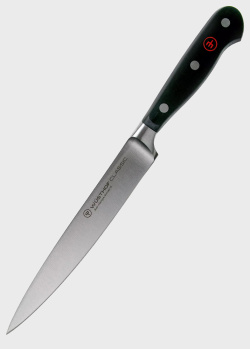 Нож из стали Wuesthof Classic 16см универсальный, фото