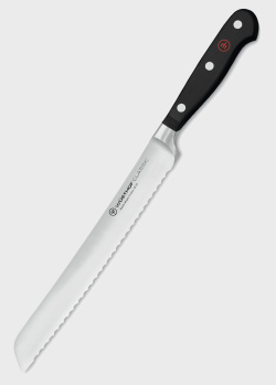 Нож для нарезки хлеба Wuesthof Classic 20см, фото
