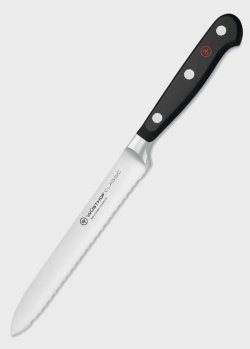 Нож для нарезки Wuesthof Classic 14см, фото