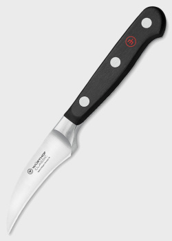 Нож для чистки овощей Wuesthof Classic 7см, фото