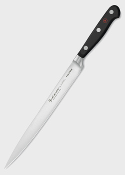 Нож для рыбного филе Wuesthof Classic 20см, фото