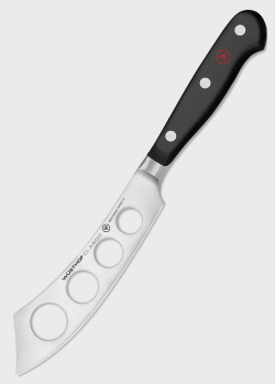 Нож для сыра Wuesthof Classic 14см с отверстиями, фото