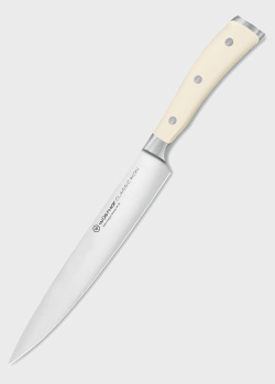 Разделочный нож Wuesthof Classic Icon 20см, фото
