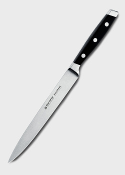 Нож отделочный Felix First Class 16см, фото