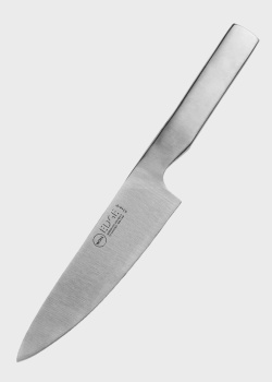 Универсальный нож Woll Edge 15,5см, фото
