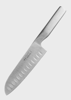 Нож сантоку Woll Edge 16,5см, фото