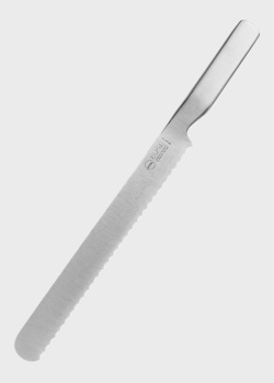 Нож для нарезки хлеба Woll Edge 25,5см, фото