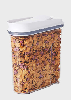 Ємність для сипучих продуктів OXO Food Storage Good Grips 3,4л, фото