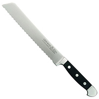Нож для хлеба Gude  Alpha 21 см, фото