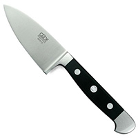 Нож для сыра Gude Alpha 10см, фото