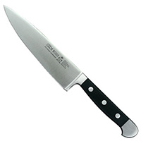 Поварской нож Gude Alpha 16 см, фото