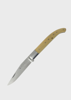 Нож из стали Degrenne Paris Regionaux Pliant 10,5см, фото