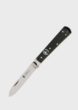 Нож из нержавеющей стали Degrenne Paris Laguiole Pliant 8,5см, фото