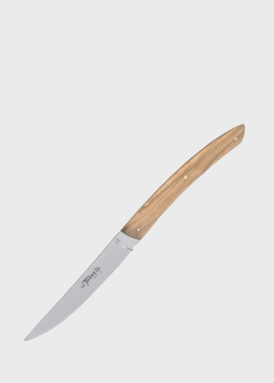 Нож для стейка Degrenne Paris Thiers Table из нержавеющей стали, фото
