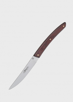 Нож из стали Degrenne Paris Thiers Table 11см, фото