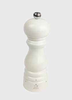 Ручний млин для солі Peugeot Parisrama U-Select Ivory Gloss 18см, фото