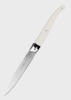 Нож для стейка Steelite Laguiole 22,4см, фото