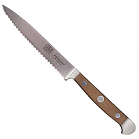 Нож для овощей Gude Alpha Barrel Oak 13см , фото