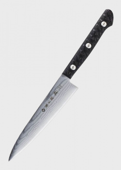 Кухонный нож Tojiro Gai с лезвием 13,5см, фото