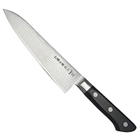 Нож шеф-повара Tojiro DP 37 с лезвием 18см, фото