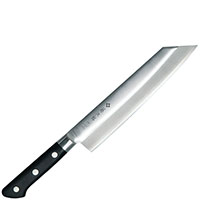 Нож универсальный Tojiro DP 3 с лезвием 21см, фото