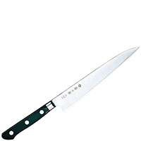 Нож многоцелевой Tojiro DP 3 с лезвием 18см, фото