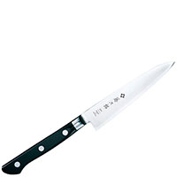 Нож многоцелевой Tojiro DP 3 с лезвием 12см, фото