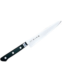 Нож многоцелевой Tojiro DP 3 с лезвием 15см, фото