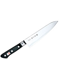 Нож шеф-повара Tojiro DP 3 с лезвием 18см, фото