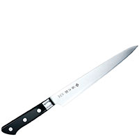 Нож разделочный Tojiro DP 3 с лезвием 21см, фото