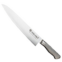 Поварской нож Tojiro Pro с лезвием 21см, фото
