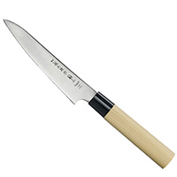 Японский нож Tojiro Zen универсальный 13см, фото