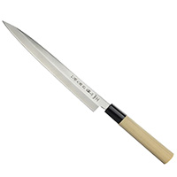 Нож Tojiro Zen Янаги-Сашими 21см, фото