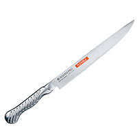 Нож филейный Tojiro Pro Filet de Sole с гибким лезвием 19см, фото