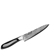 Нож универсальный Tojiro Flash с лезвием 15см, фото