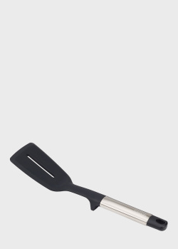 Лопатка з ручкою з нержавіючої сталі Joseph Joseph Elevate 30,5см, фото