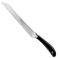 Хлебный нож Robert Welch Signature 22 см, фото
