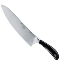 Кухонный нож Robert Welch Signature Kitchen 25см, фото