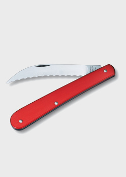 Складной пекарский нож Victorinox Kitchen Baker`s Knife, фото