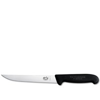 Нож Victorinox средний для разделки и нарезки с узким лезвием 18см , фото