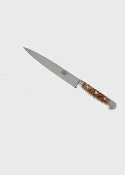 Филейный нож Gude Alpha Olive 18см, фото