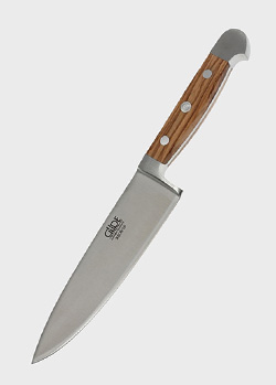 Поварской нож Gude Alpha Olive 16см, фото